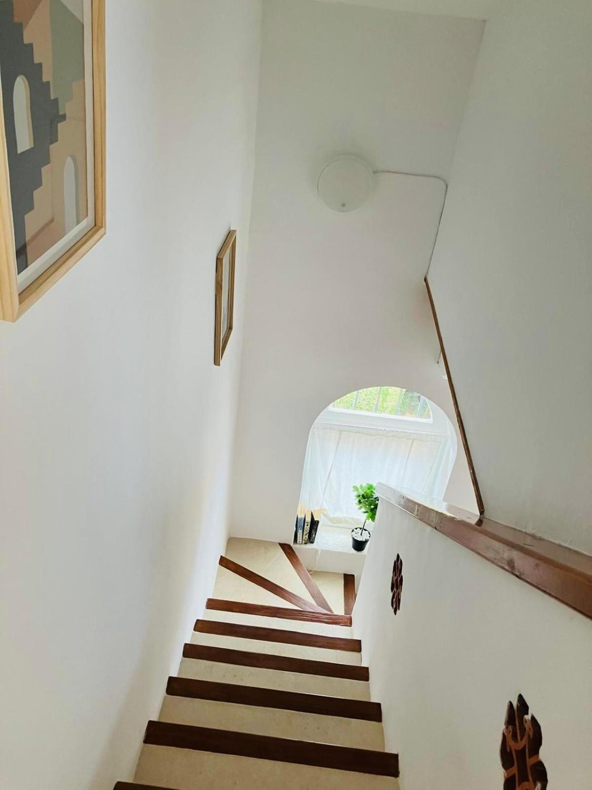 Casa Margo - Mediterranean Slow Life Denia Exterior photo