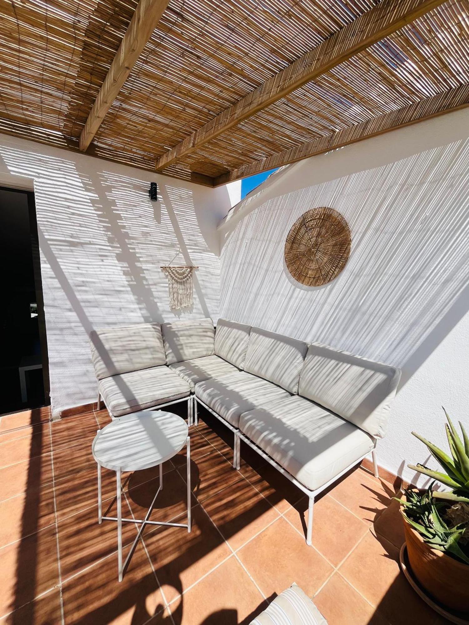 Casa Margo - Mediterranean Slow Life Denia Exterior photo