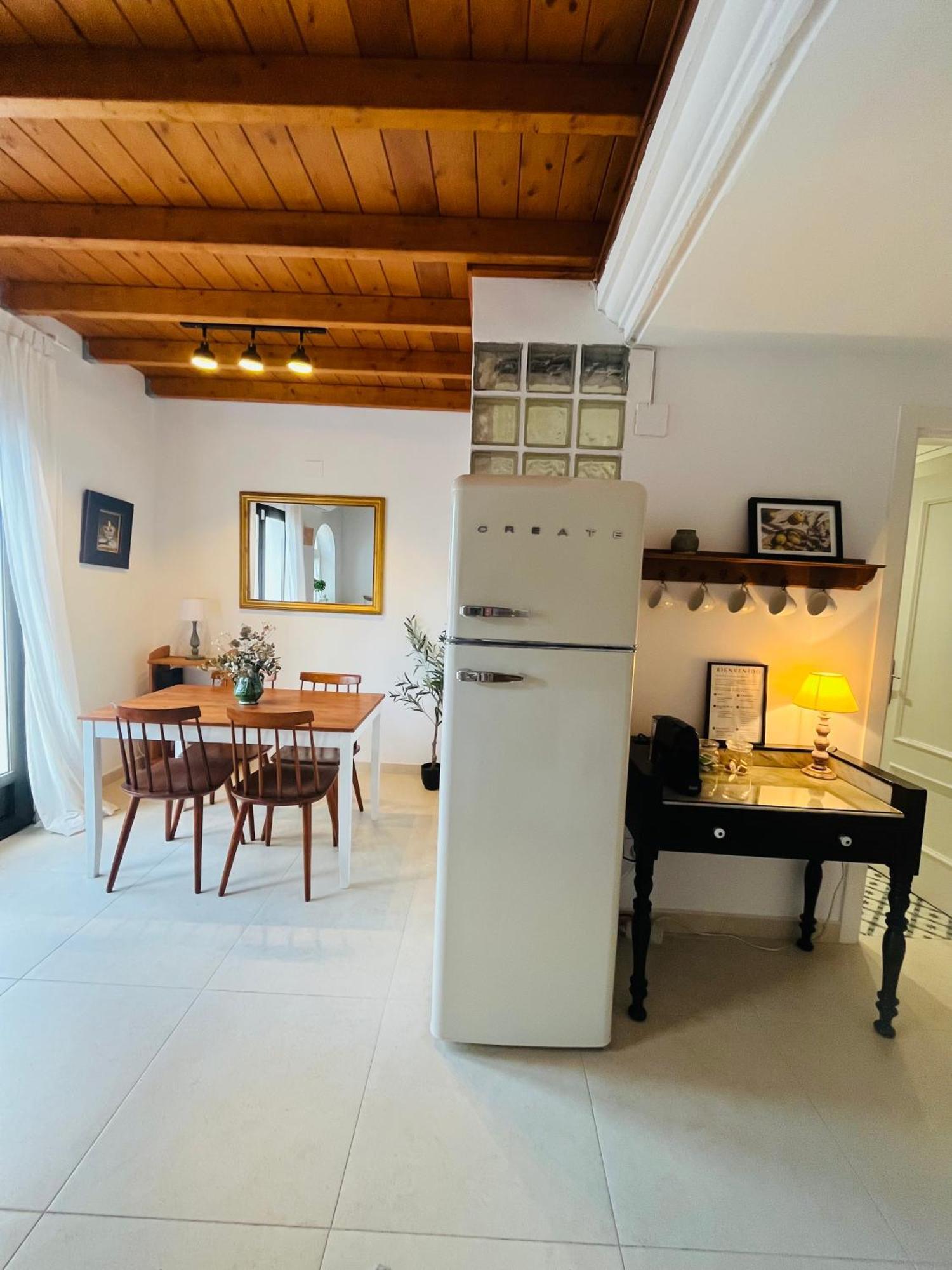 Casa Margo - Mediterranean Slow Life Denia Exterior photo