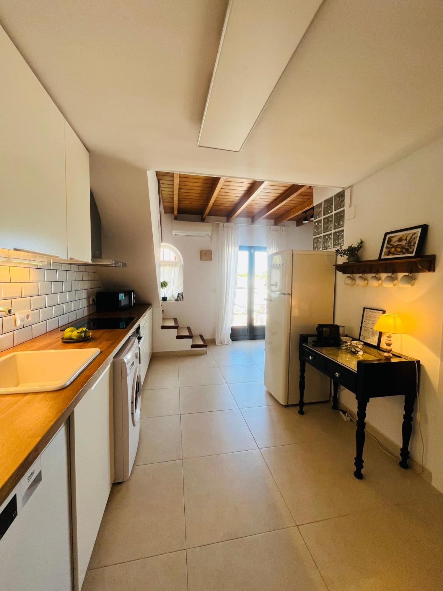 Casa Margo - Mediterranean Slow Life Denia Exterior photo
